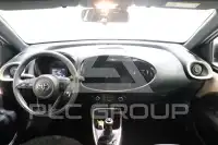 2025 Toyota AYGO