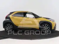 2025 Toyota AYGO