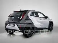 2025 Toyota AYGO