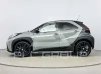 2025 Toyota AYGO