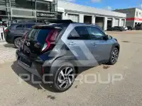 2026 Toyota AYGO