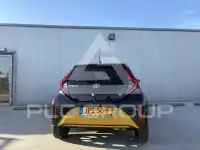 2025 Toyota AYGO
