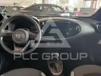 2025 Toyota AYGO