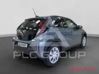 2026 Toyota AYGO