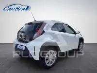 2025 Toyota AYGO