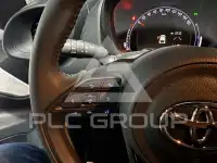 2025 Toyota AYGO