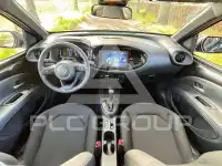 2026 Toyota AYGO