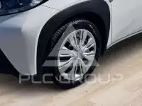 2025 Toyota AYGO