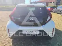 2025 Toyota AYGO