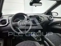 2025 Toyota AYGO