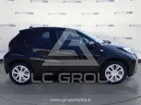 2025 Toyota AYGO