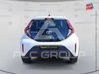 2025 Toyota AYGO