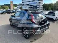 2026 Toyota AYGO