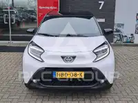 2025 Toyota AYGO
