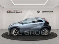 2025 Toyota Other