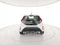 2025 Toyota AYGO