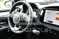 2025 Toyota AYGO