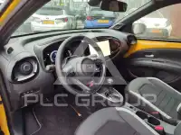 2025 Toyota AYGO