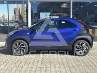 2025 Toyota AYGO