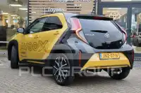 2025 Toyota AYGO