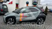 2025 Toyota AYGO