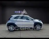 2025 Toyota AYGO