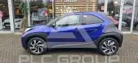2025 Toyota AYGO