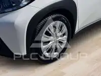 2025 Toyota AYGO
