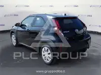 2025 Toyota AYGO