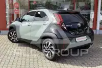 2026 Toyota AYGO