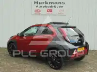 2025 Toyota AYGO