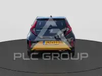 2025 Toyota AYGO