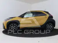 2025 Toyota AYGO