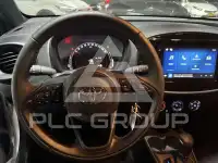 2025 Toyota AYGO