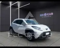 2025 Toyota AYGO