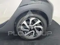 2025 Toyota AYGO