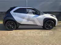 2025 Toyota AYGO
