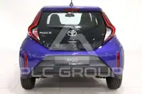 2025 Toyota AYGO