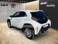 2025 Toyota AYGO