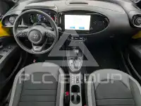 2025 Toyota AYGO