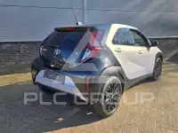 2025 Toyota AYGO