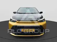2025 Toyota AYGO