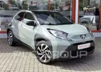 2026 Toyota AYGO
