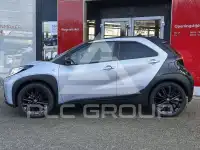 2025 Toyota AYGO