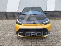 2025 Toyota AYGO
