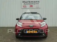 2025 Toyota AYGO
