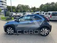 2026 Toyota AYGO
