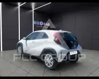 2025 Toyota AYGO