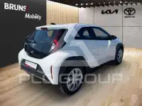 2025 Toyota AYGO