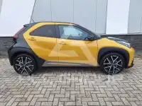 2025 Toyota AYGO
